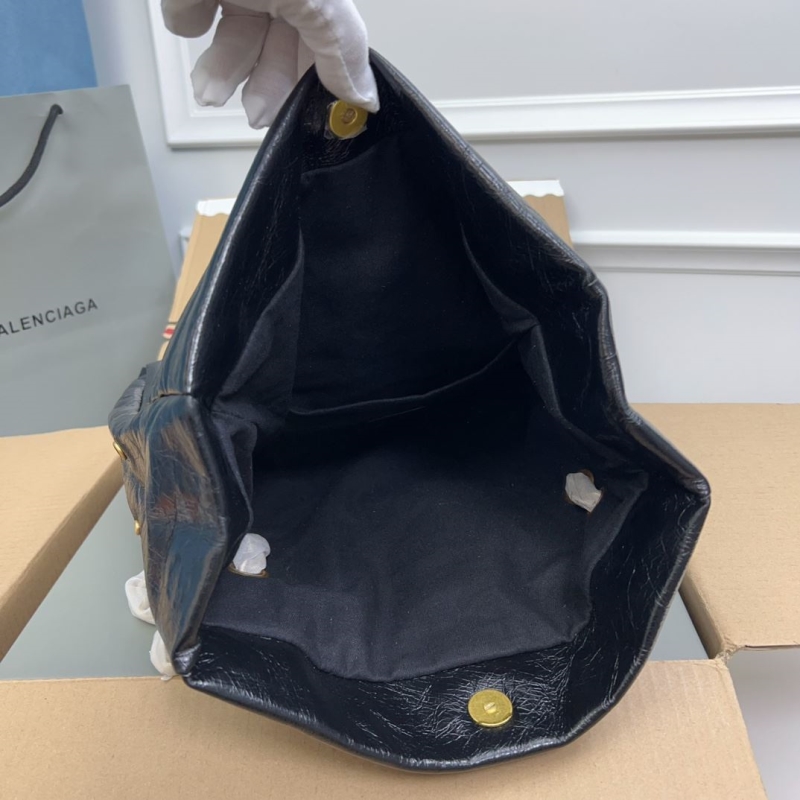 Ba1en*iaga satchel bags